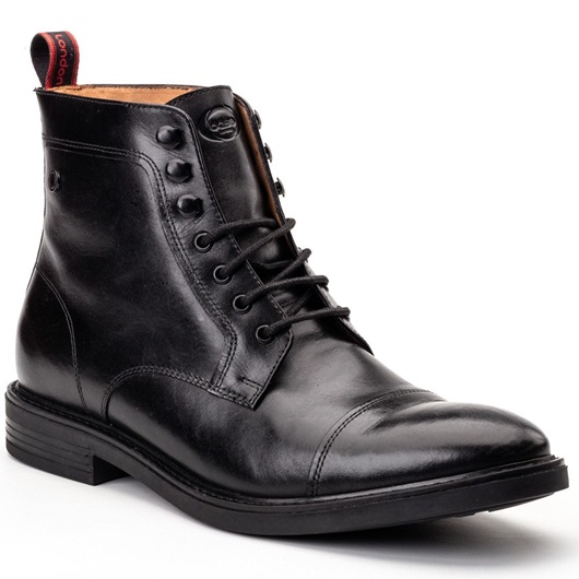 Plymouth Waxy Black - Base London