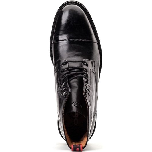 Plymouth Waxy Black - Base London