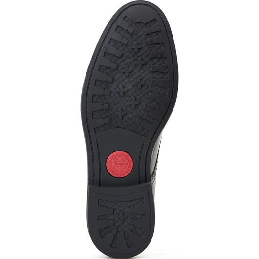 Plymouth Waxy Black - Base London