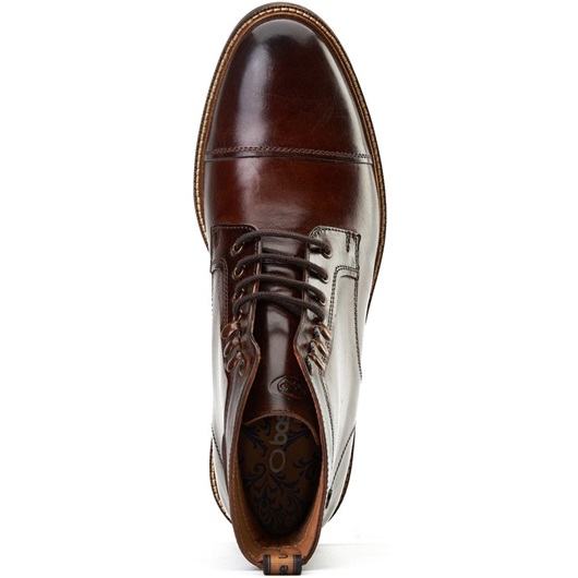 Plymouth Washed Brown - Base London