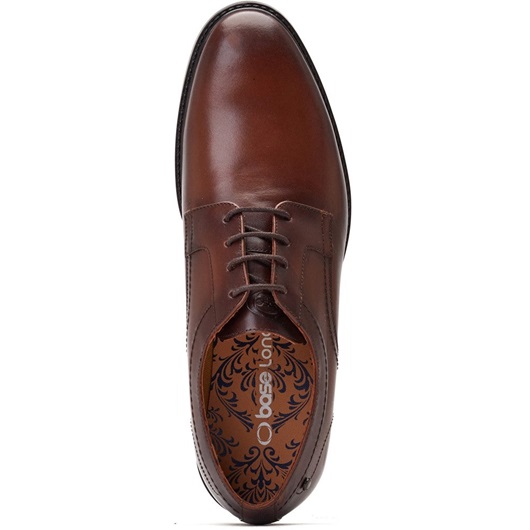 Drake Waxy Brown - Base London