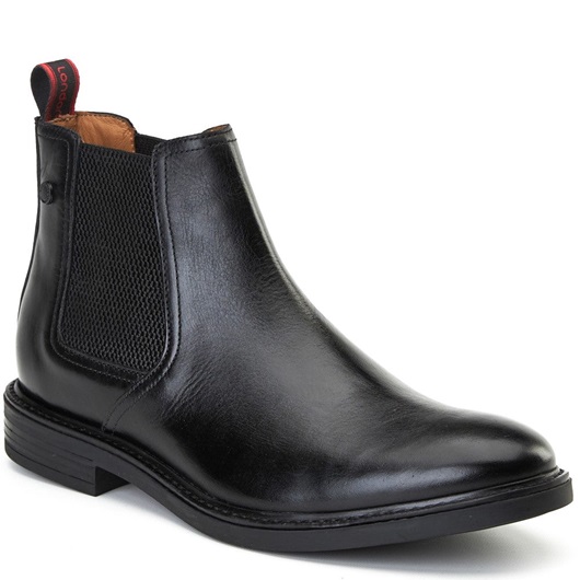 Sussex Waxy Black - Base London