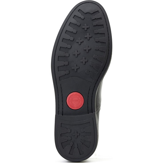 Sussex Waxy Black - Base London