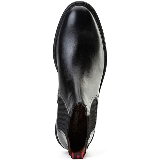 Sussex Waxy Black - Base London