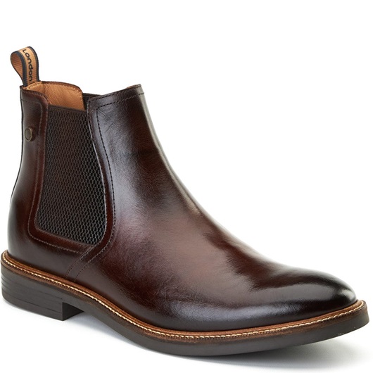 Sussex Washed Brown - Base London