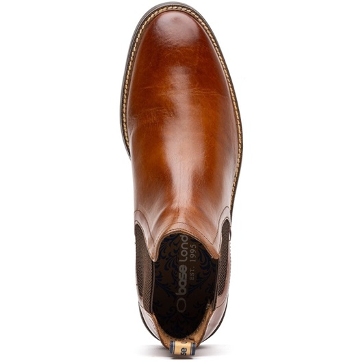 Sussex Washed Tan - Base London