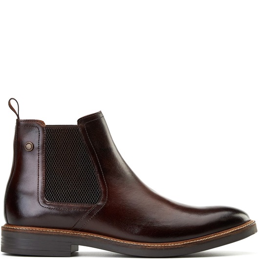 Sussex Washed Brown - Base London