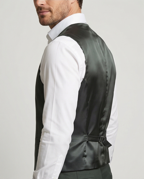 Diamond Prsluk - 87676 - Zeleni