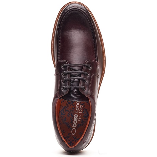 Langdon Brown - Base London