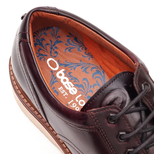 Langdon Brown - Base London