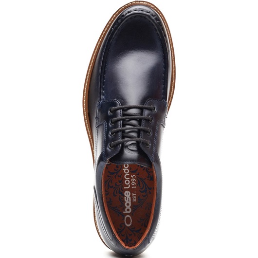 Langdon Navy - Base London