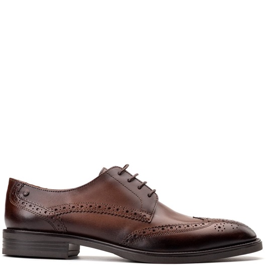 Pocket Brown - Base London