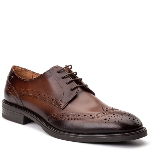 Pocket Brown - Base London