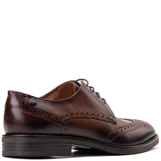 Pocket Brown - Base London