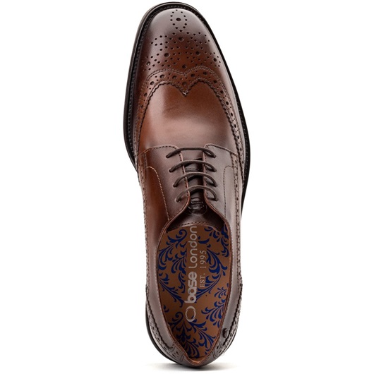 Pocket Brown - Base London