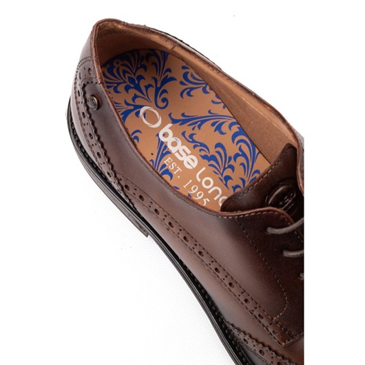 Pocket Brown - Base London