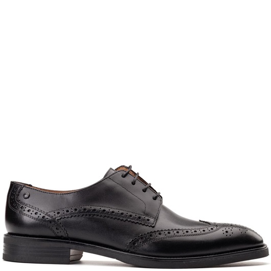 Pocket Black - Base London