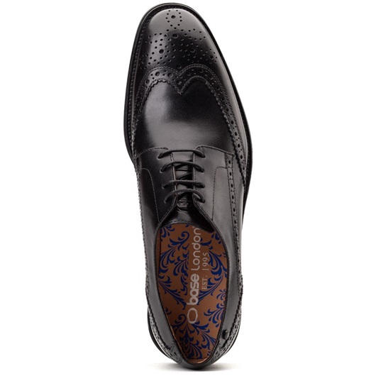 Pocket Black - Base London