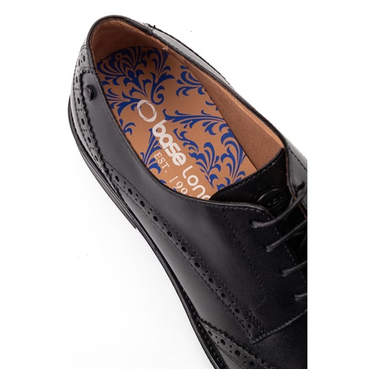 Pocket Black - Base London