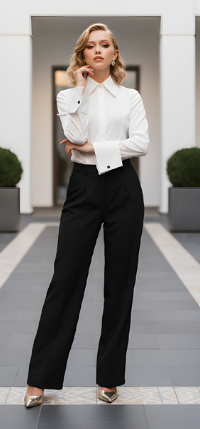 Ženska Košulja Mia