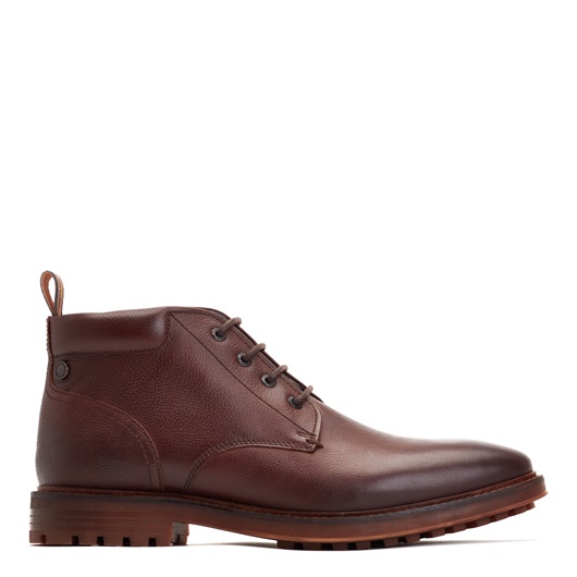 Canmore Brown - Base London