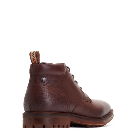 Canmore Brown - Base London