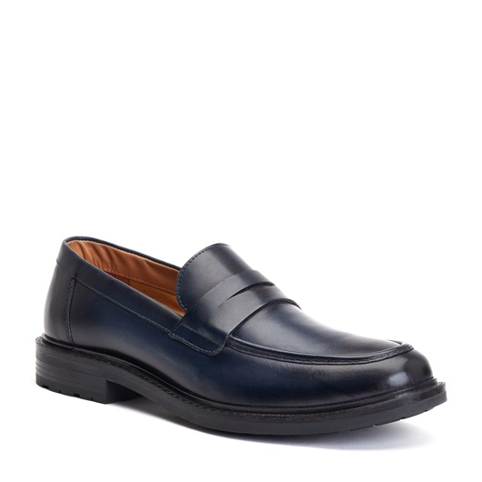 Ivey Navy - Base London