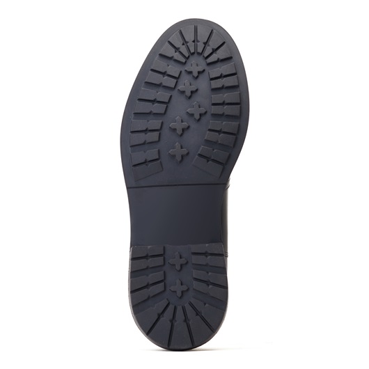 Ivey Navy - Base London