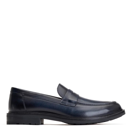 Ivey Navy - Base London