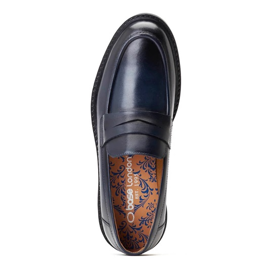 Ivey Navy - Base London