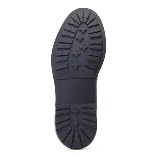 Ivey Navy - Base London