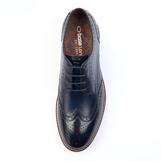 Joe Navy - Base London