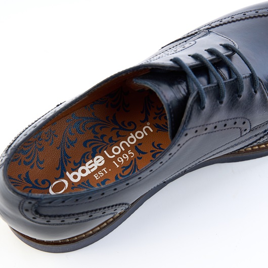 Joe Navy - Base London