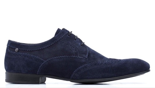 Purcell Navy - Base London