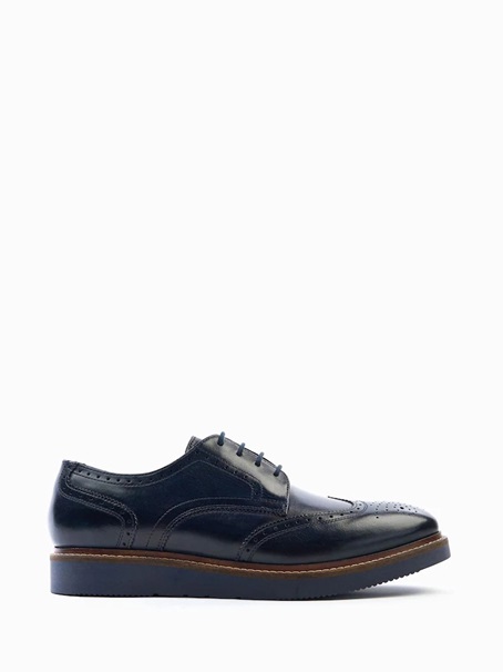 Joe Navy - Base London